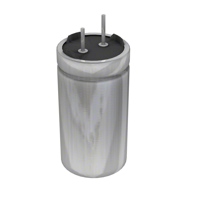 VPR601U050L1L Cornell Dubilier Electronics (CDE)  Aluminum Electrolytic Capacitors